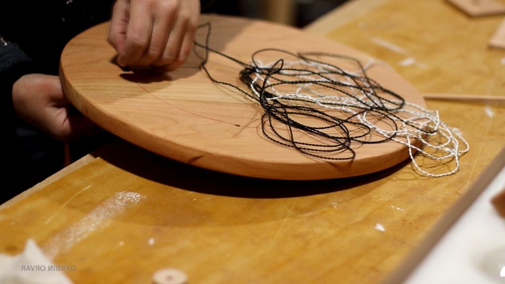 Светодиодная люстра - фото 18