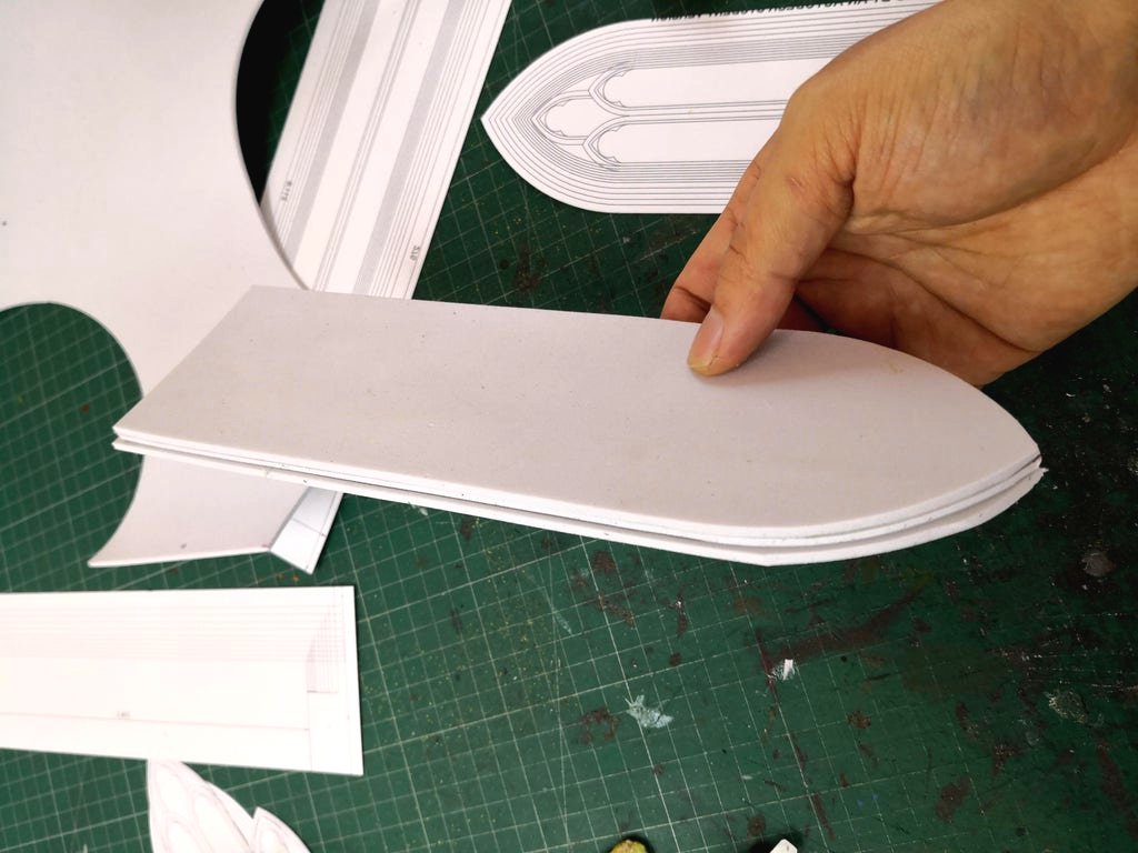 Светодиодная лампа своими руками - фото 7