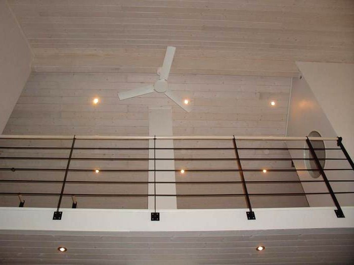 Деревянный дом - фото 41