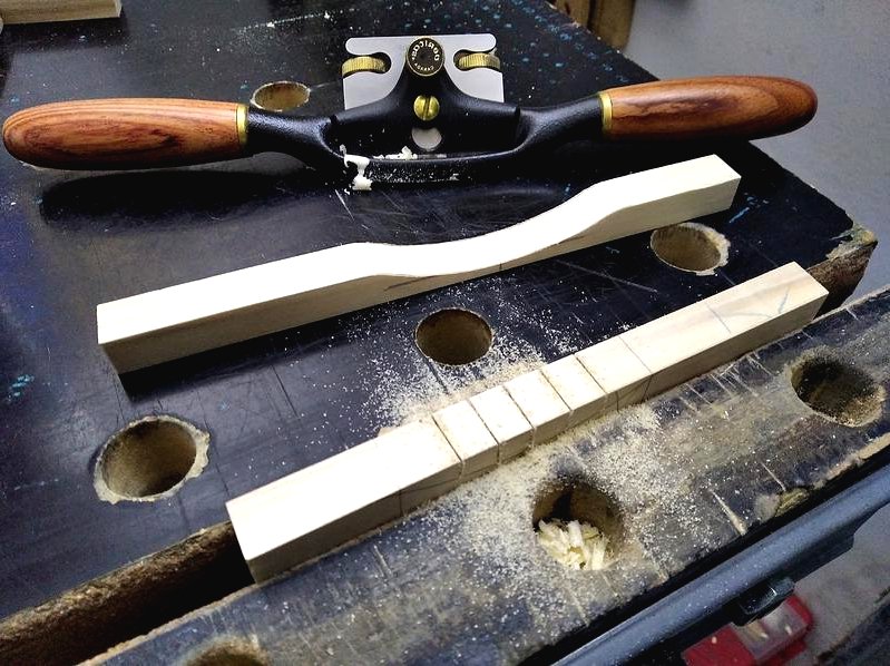 Шкатулка из дерева своими руками - фото 15