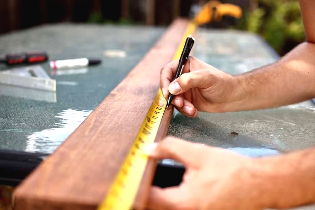 Ростовая линейка для детей - фото 6