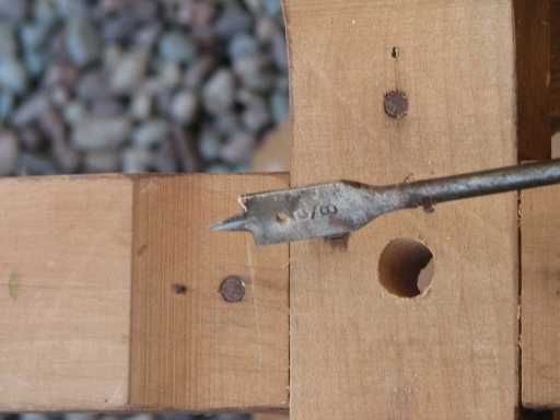 Как сделать трехуровневый садовый фонтан - фото 7