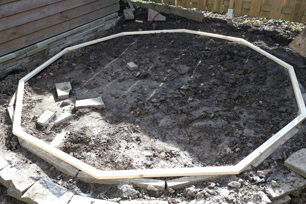 Купольная теплица своими руками - фото 3