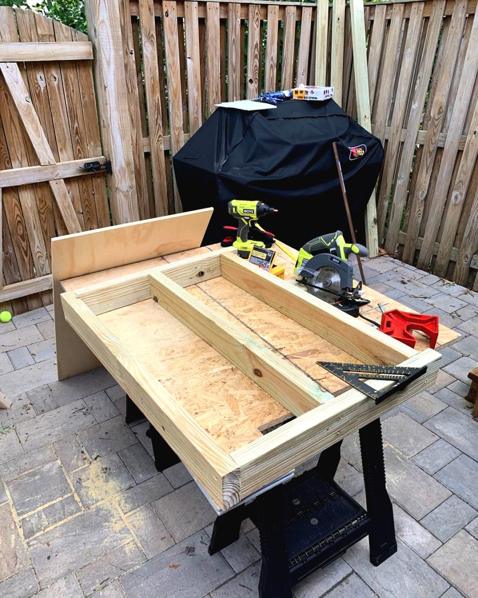 Необычные будки для собаки - фото 16