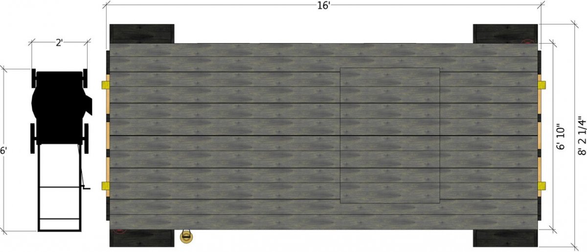 Поезд - фото 12