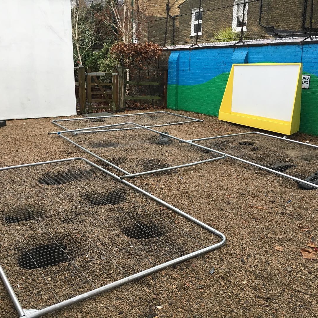 Игровой форт - фото 3