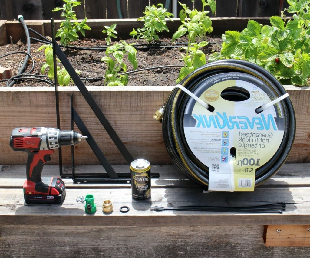 Оригинальный летний душ  - фото 3