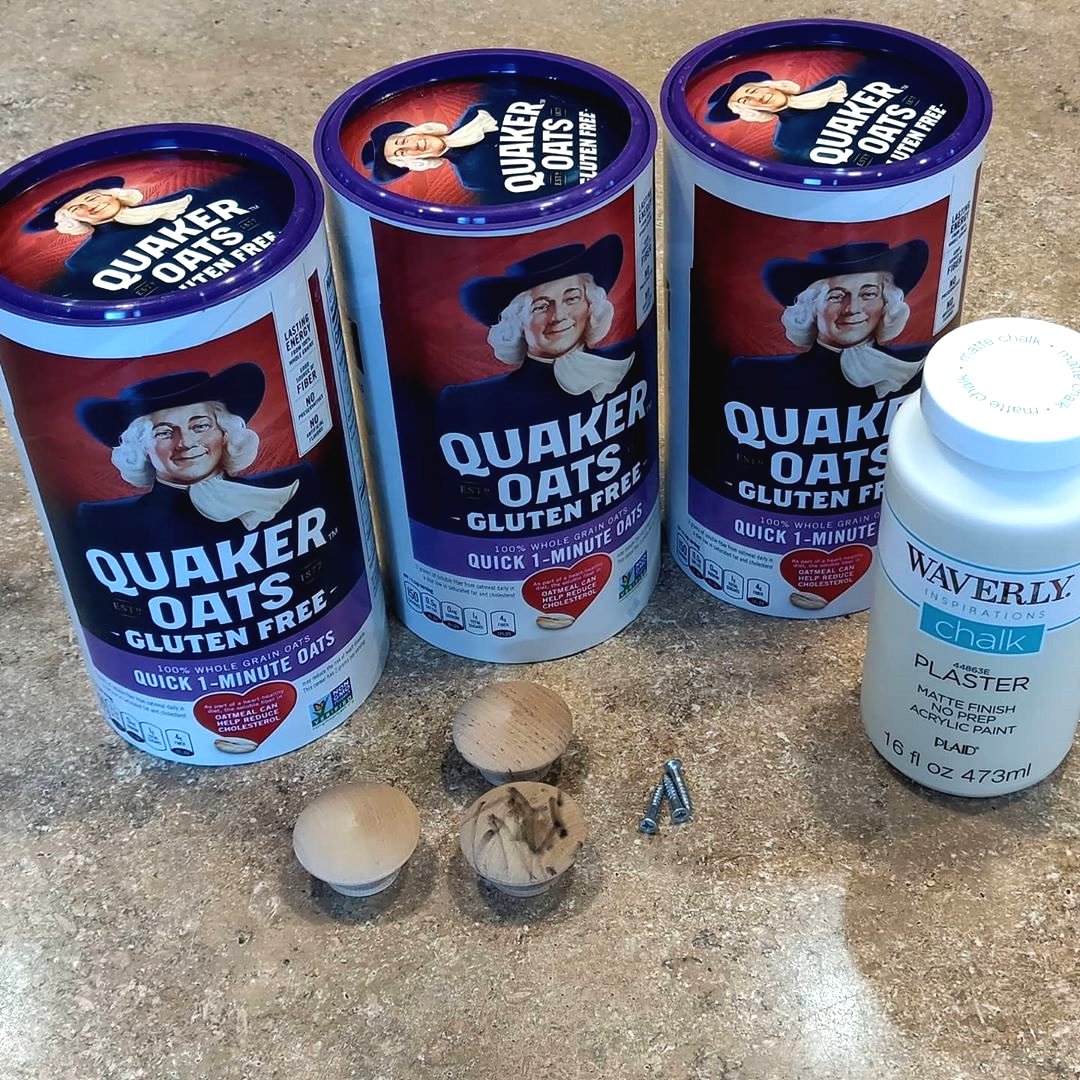 Что можно сделать из жестяных банок своими руками - фото 6