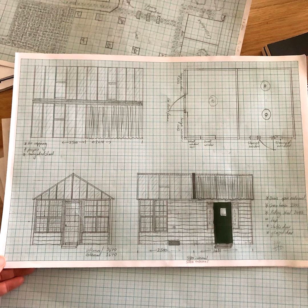 Необычное оформление огорода своими руками - фото 3