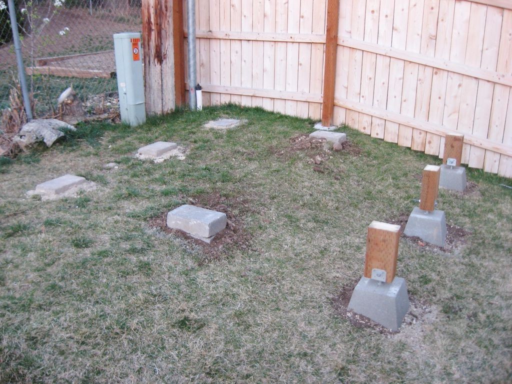 Небольшой сарай - фото 3