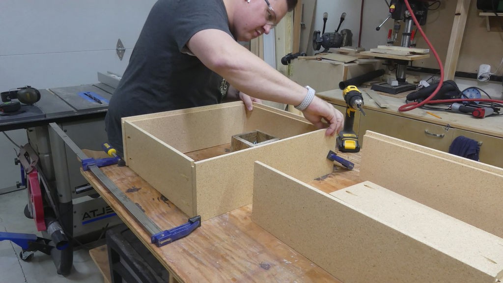 Буфет  - фото 10