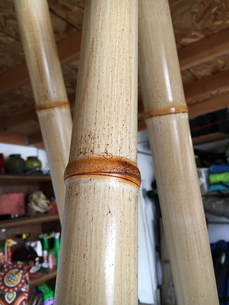 Забор из ПВХ труб - фото 13