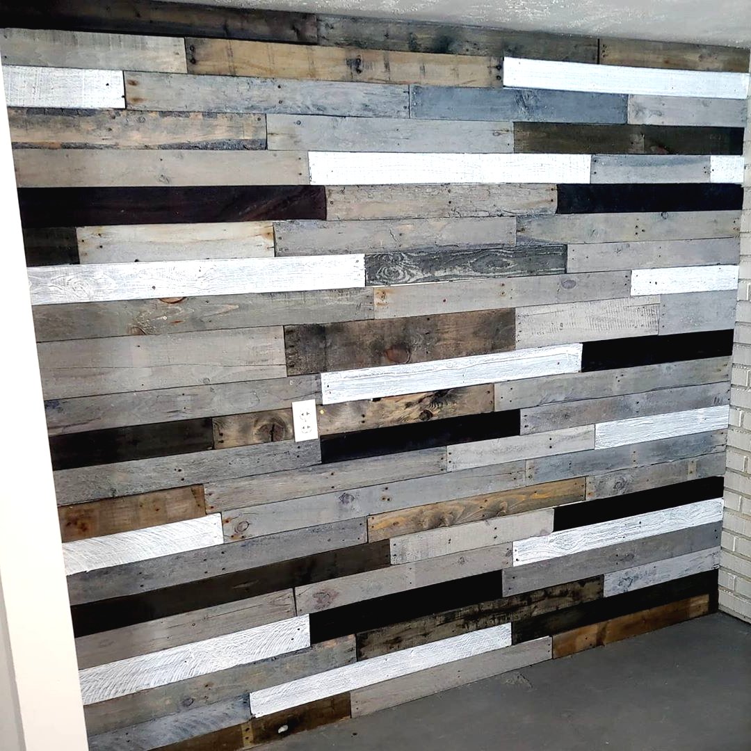 Интересный способ применения поддонов - фото 3