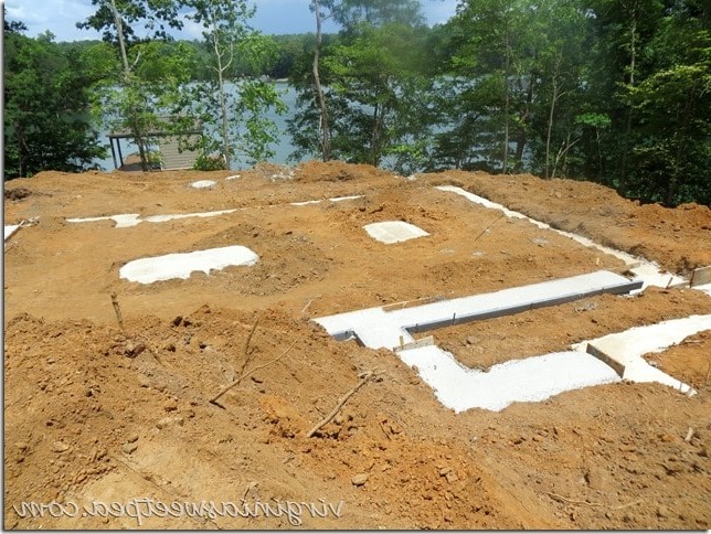 Дом у озера - фото 3