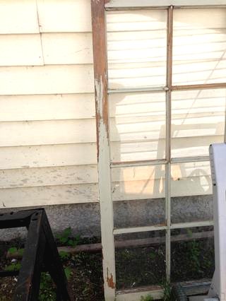 Садовые витражи - фото 2