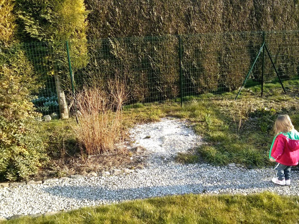 Детский домик для дачи - фото 2