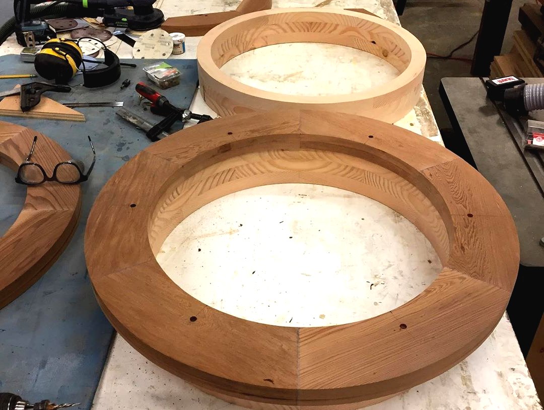 Необычная мобильная сауна - фото 13