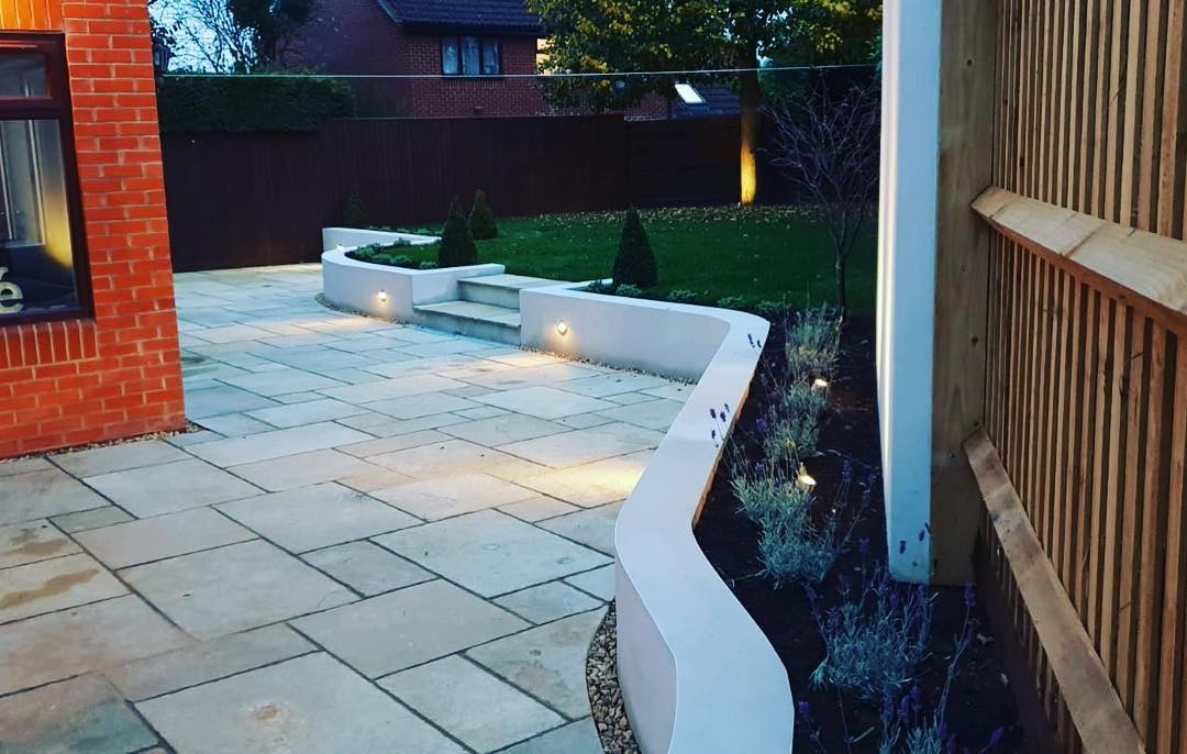 Преображение сада - фото 6