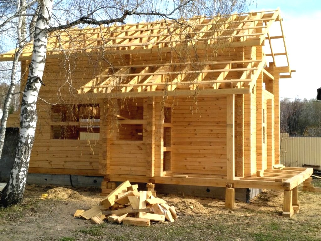 Необычный погреб из кирпича в 7 кв. м - фото 34