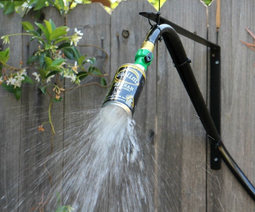 Оригинальный летний душ  - фото 2