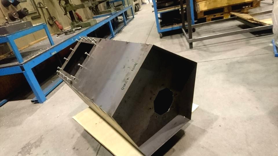 Печь для сауны - фото 4