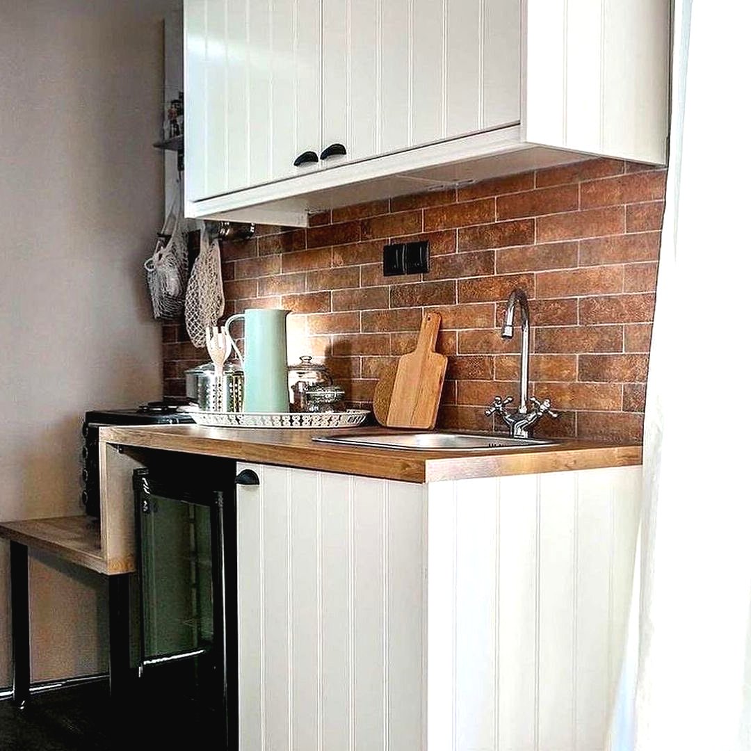 Дом с террасой из контейнеров - фото 7