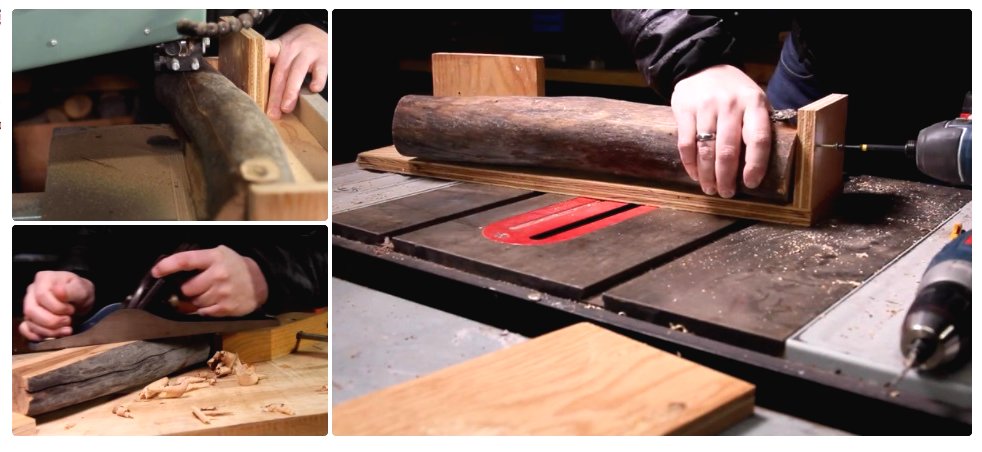 Новогодний подсвечник своими руками - фото 3