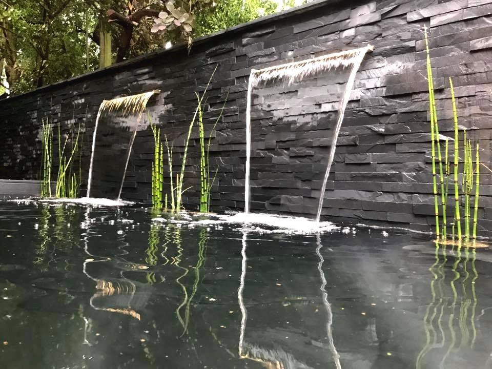 Как облагородить старый пруд - фото 16