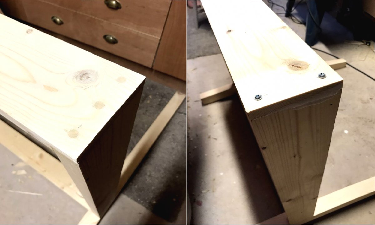 Кресло Честерфилд ручной работы - фото 7