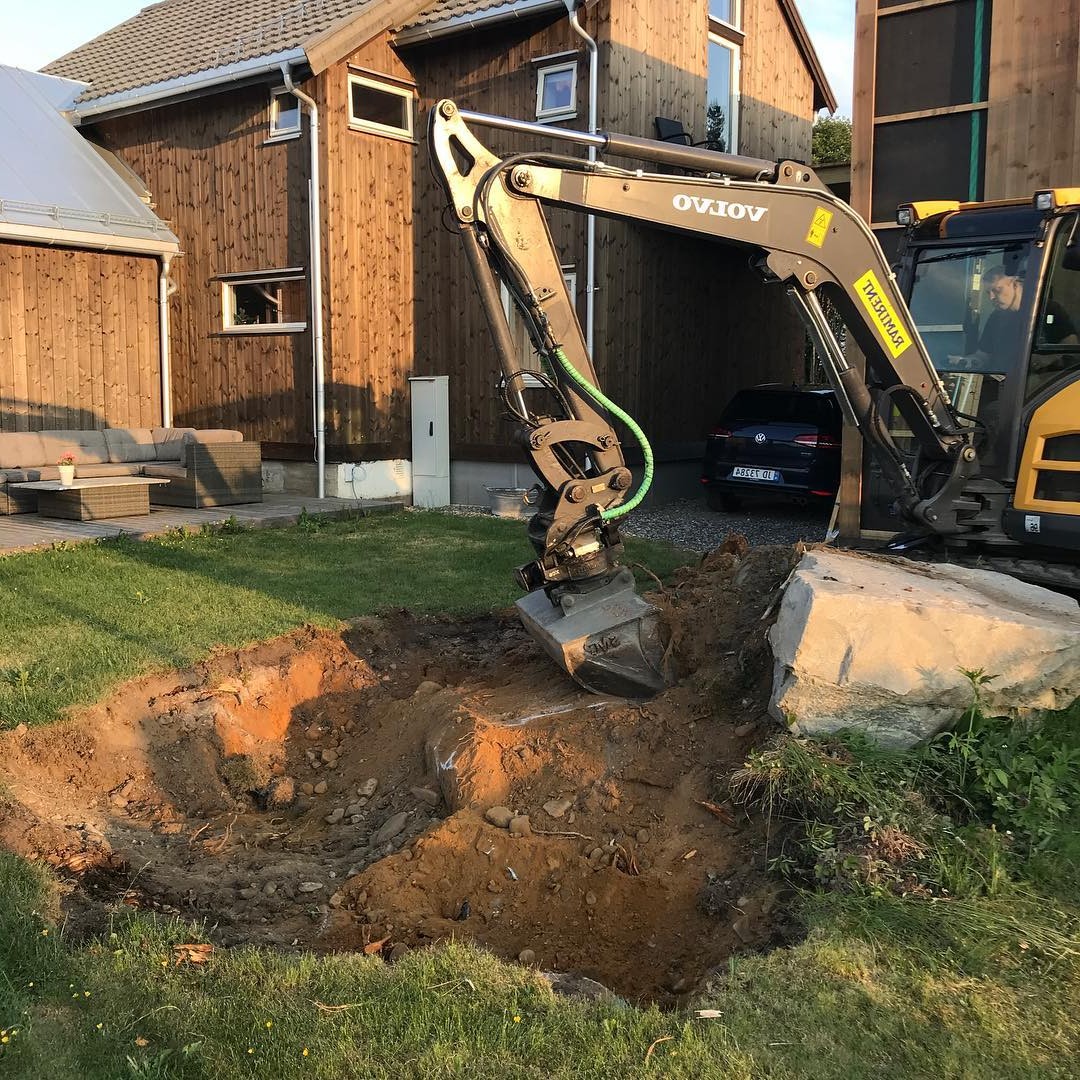 Пруд - фото 2