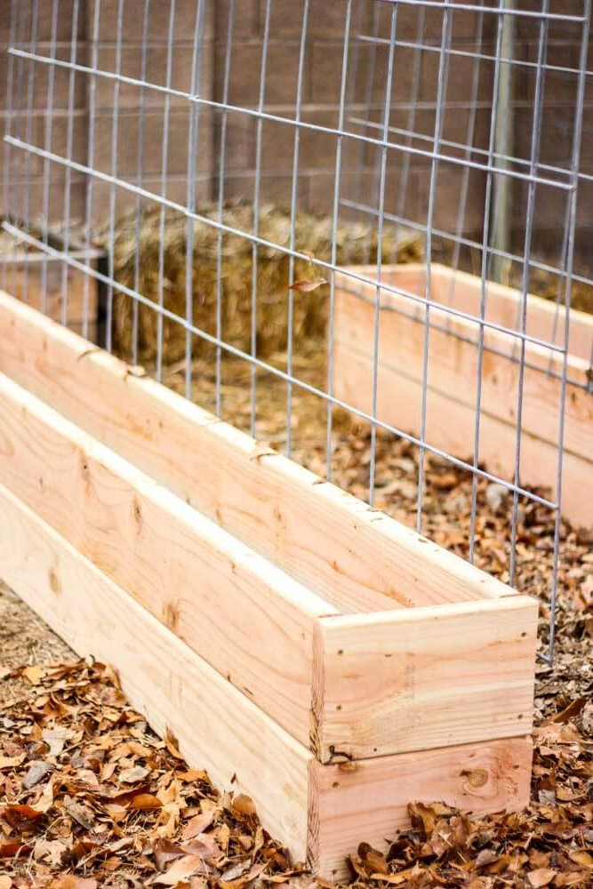 Высокая грядка для огурцов - фото 2