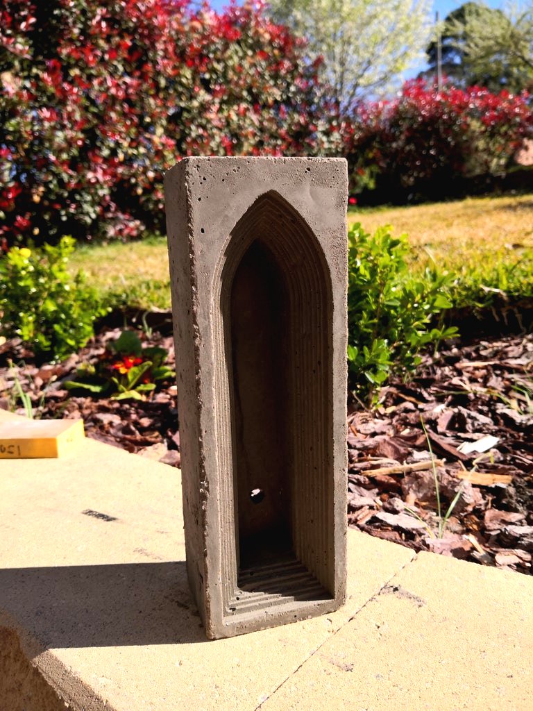 Светодиодная лампа своими руками - фото 24