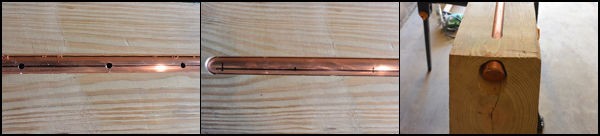 Тропический душ - фото 5