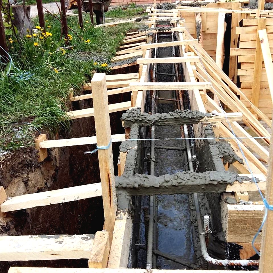 Бассейн размером 3×5 м. - фото 13