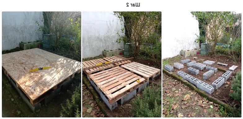 Как построить сауну недорого своими руками. - фото 4