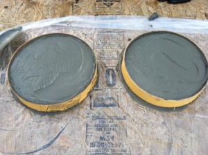 Рифленая дорожка - фото 6