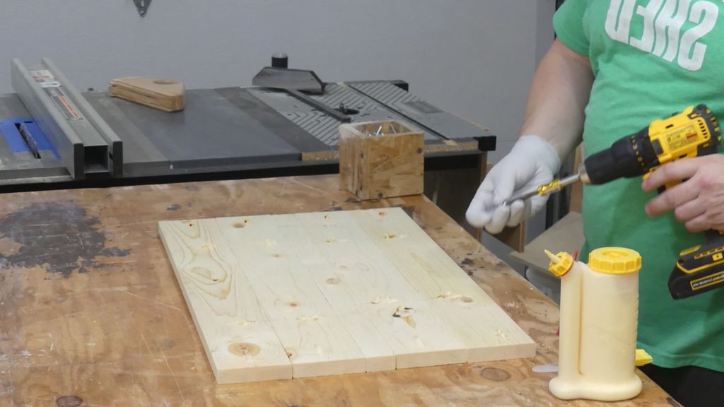 Буфет  - фото 3