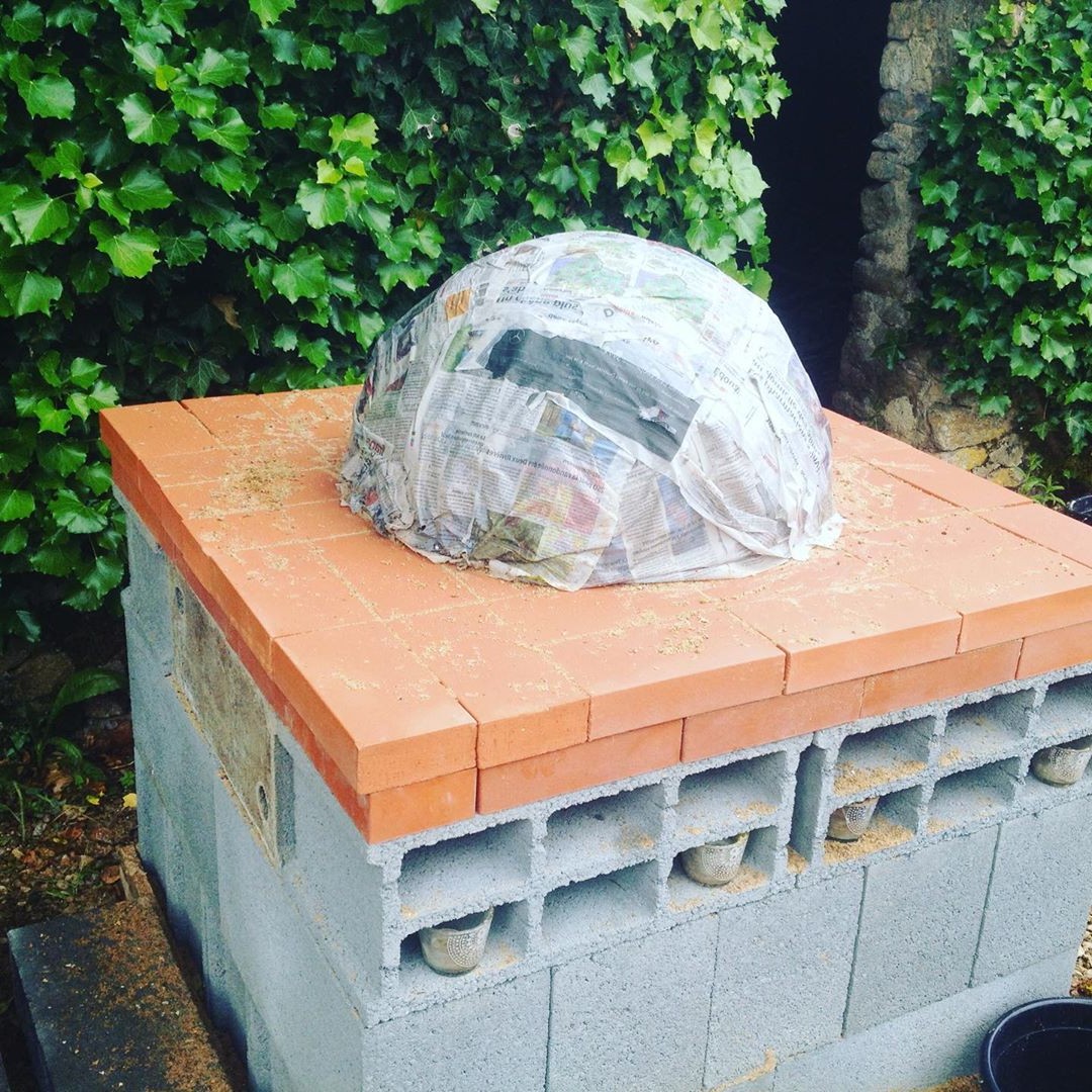 Печь - фото 3