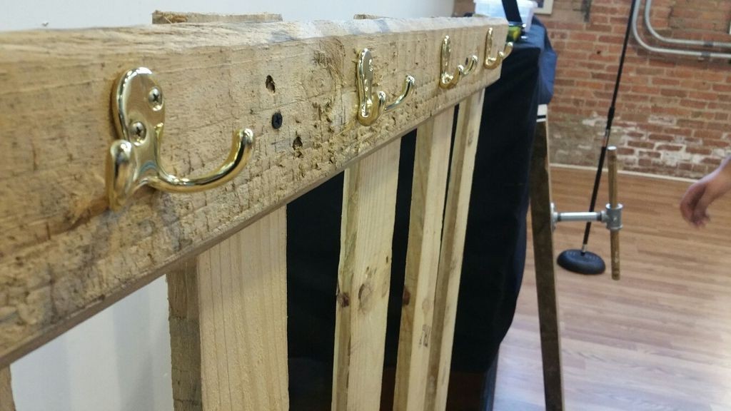 Стойка для велосипед - фото 7