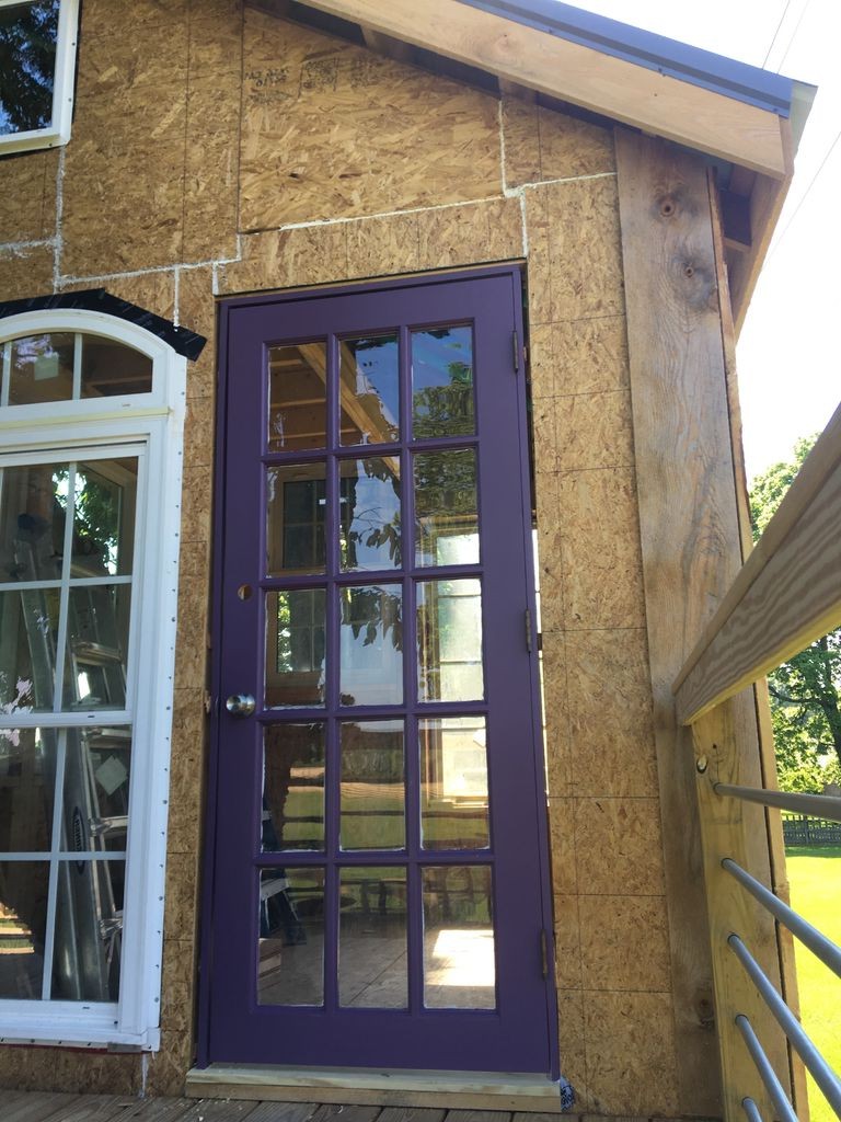 Крутой дом на дереве - фото 16