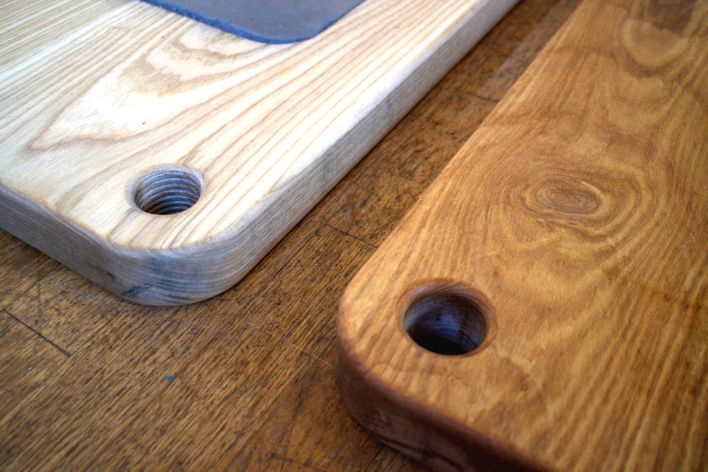 Столик с небольшим очагом в центре - фото 5