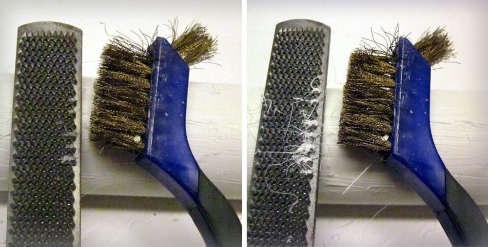 Искусственный бамбук из ПВХ - как горшок для клубники - фото 7