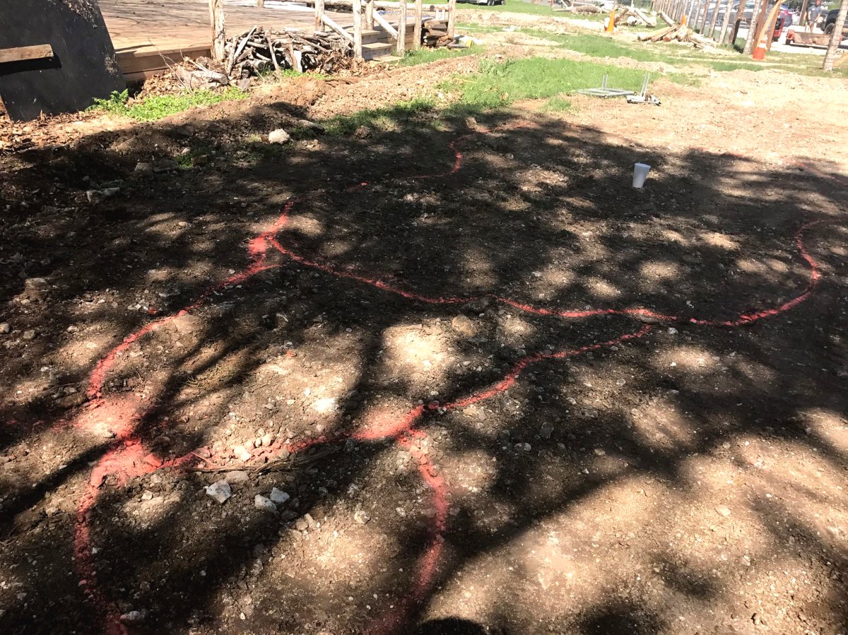 Небольшой пруд для дачи - фото 2