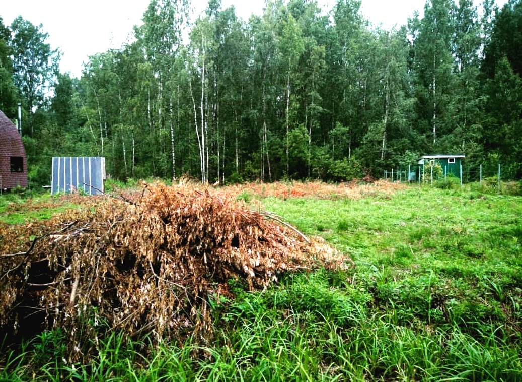 Очень красивый дом из бруса - фото 4