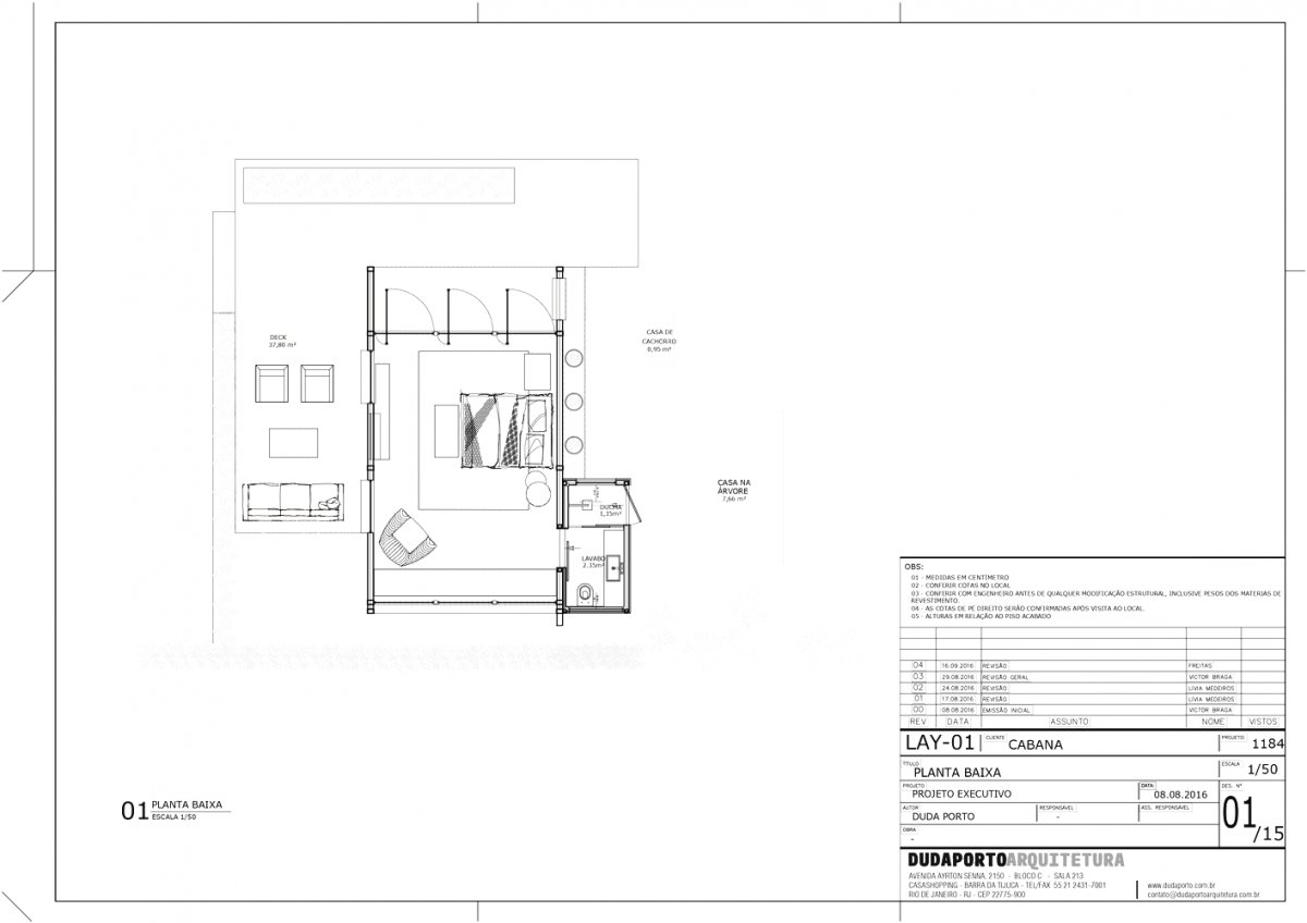 Дом в амбарном стиле - фото 20