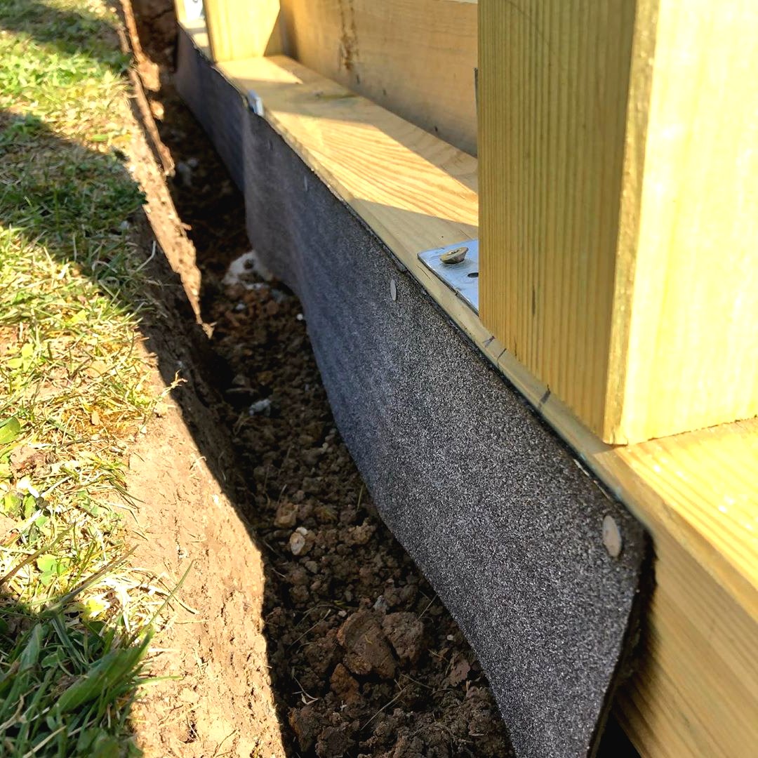 Теплица из поликарбоната своими руками - фото 16