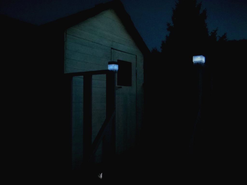 Детский домик для дачи - фото 35