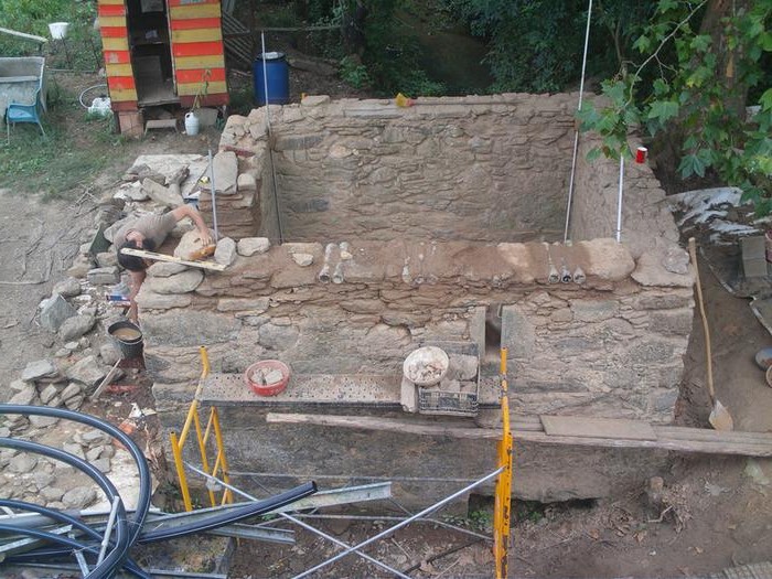 Дом из 2ух этажей - фото 2