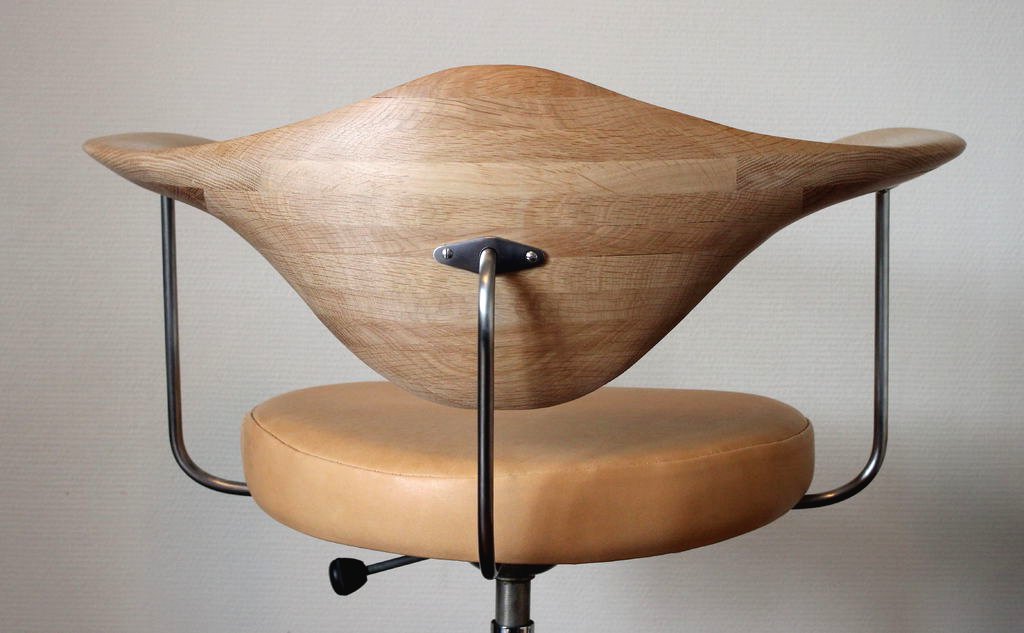 Необычное офисное кресло - фото 2