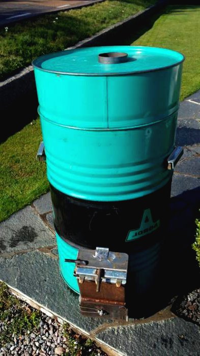 Бюджетная гидромассажная ванна в стиле Мекис - фото 17